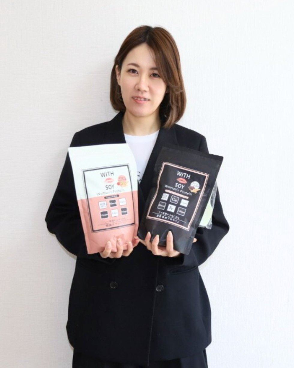 経理 川島 恵子