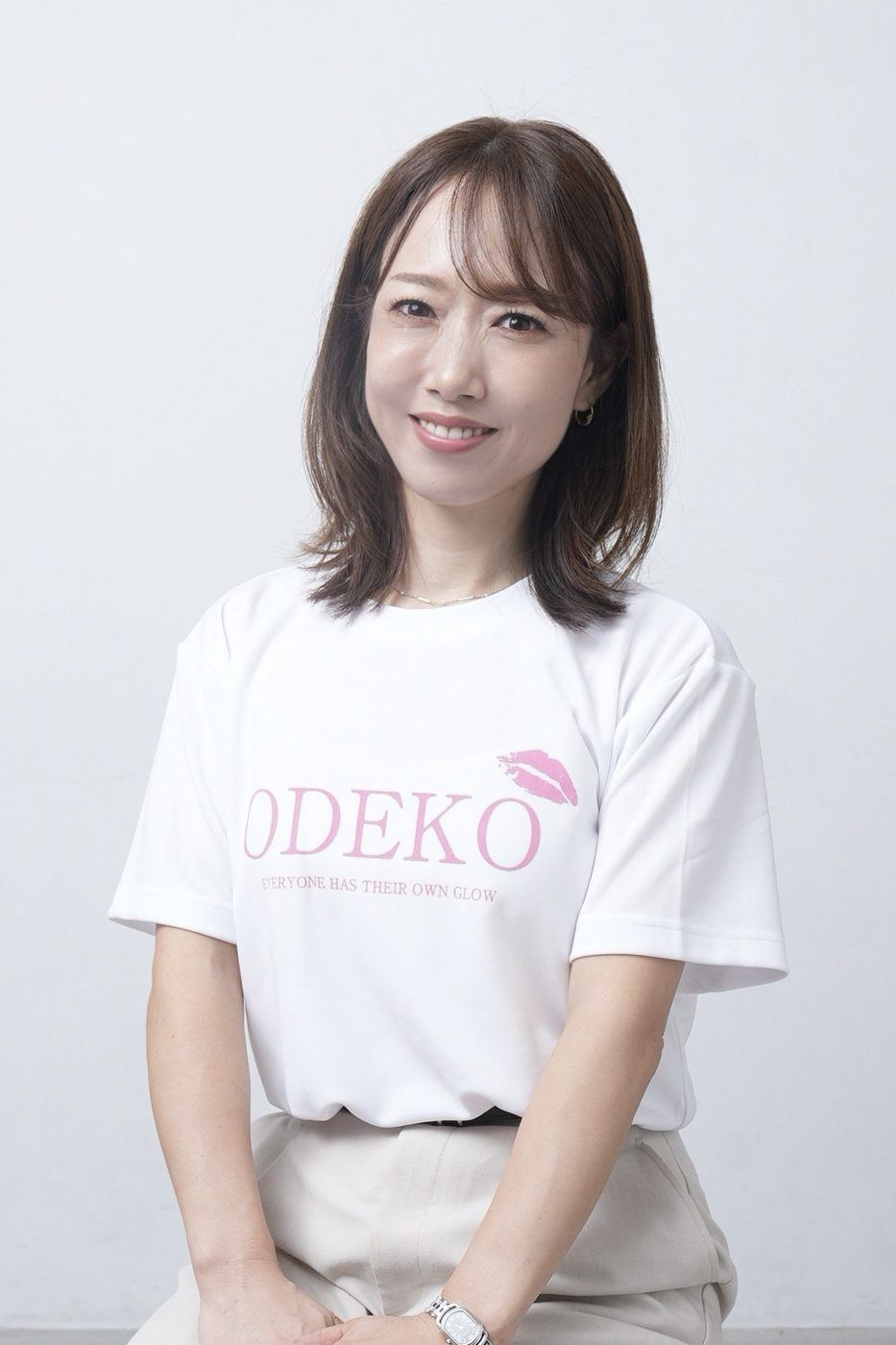 代表取締役 植木 真菜美