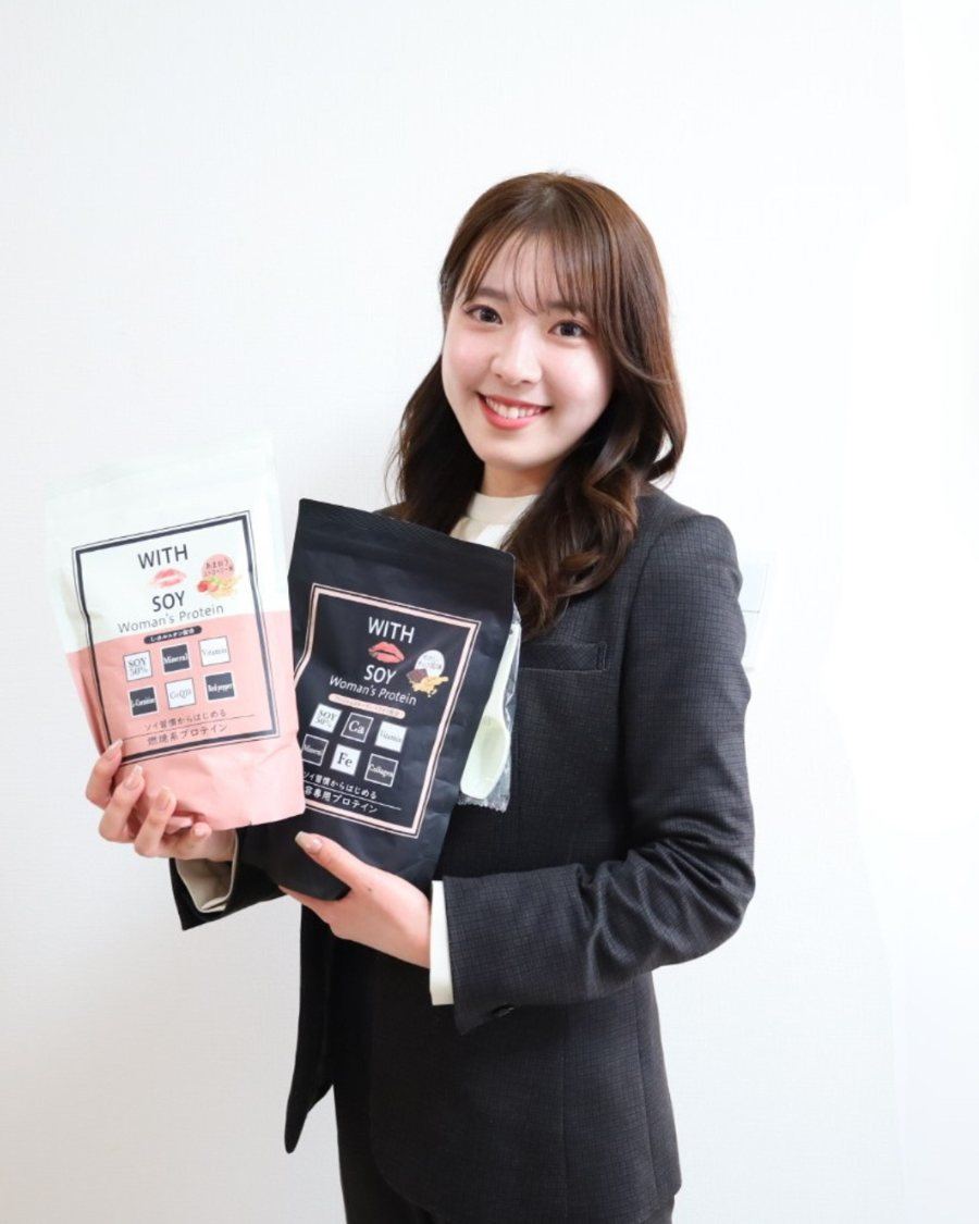 杉田 美帆